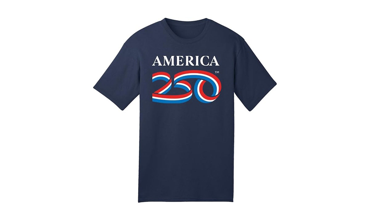 This simple shirt says it all.