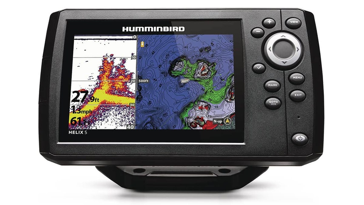 Multiple modes allow you to search in wide and narrow areas.