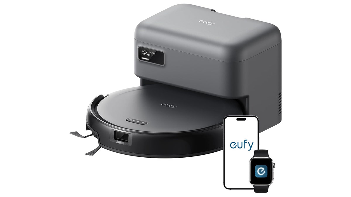 Get this robotic option while it's nearly half off.