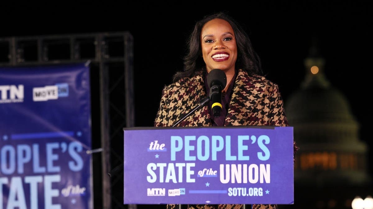 Rep. Summer Lee