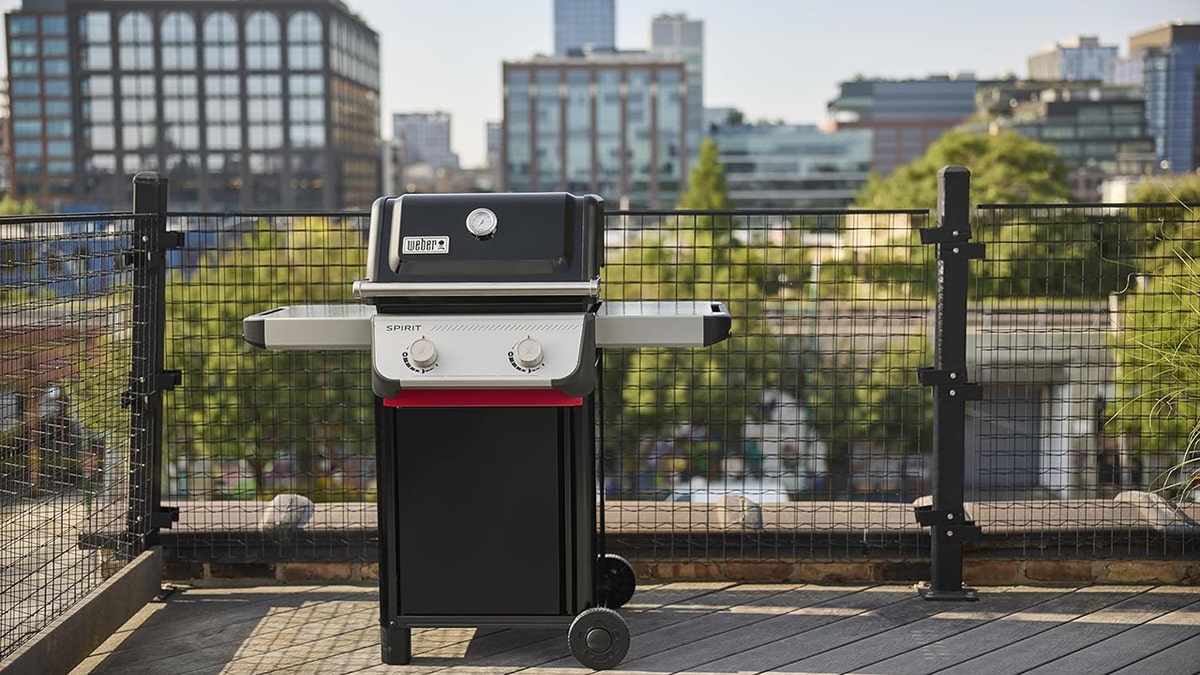 Grab an American-made grill for your America 250 cookout.