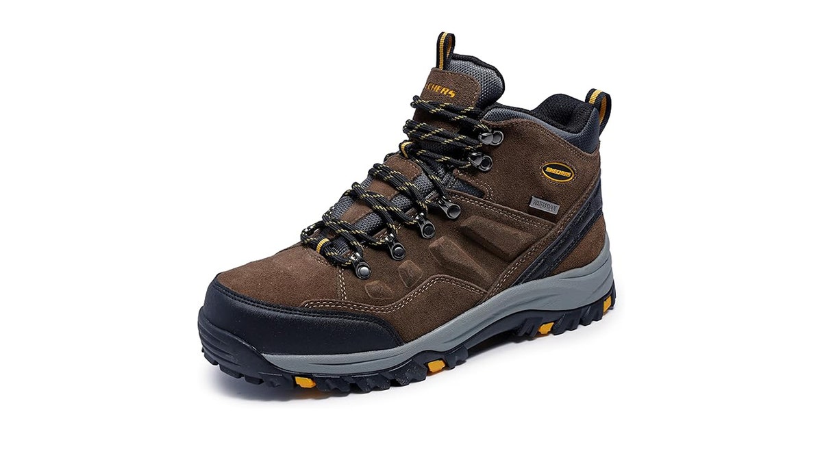 Snag a pair of slip-resistant boots for less than $100.