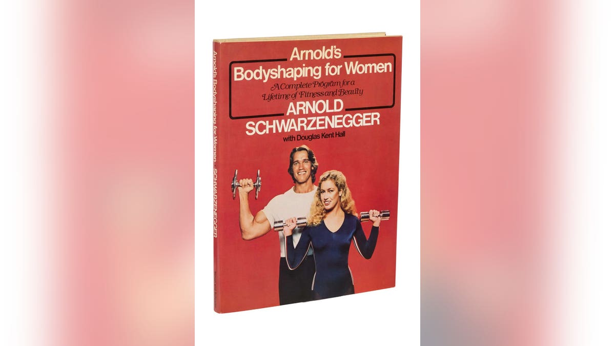 Ann-Margret's copy of