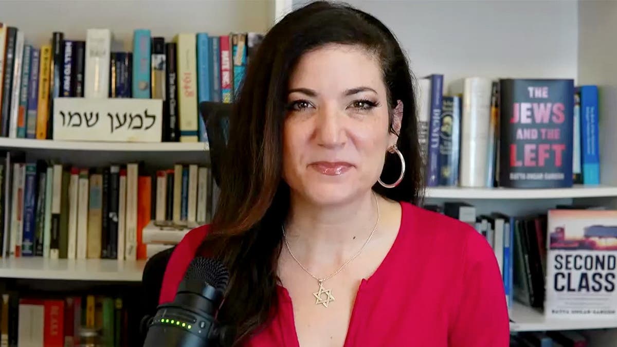 Batya Ungar-Sargon