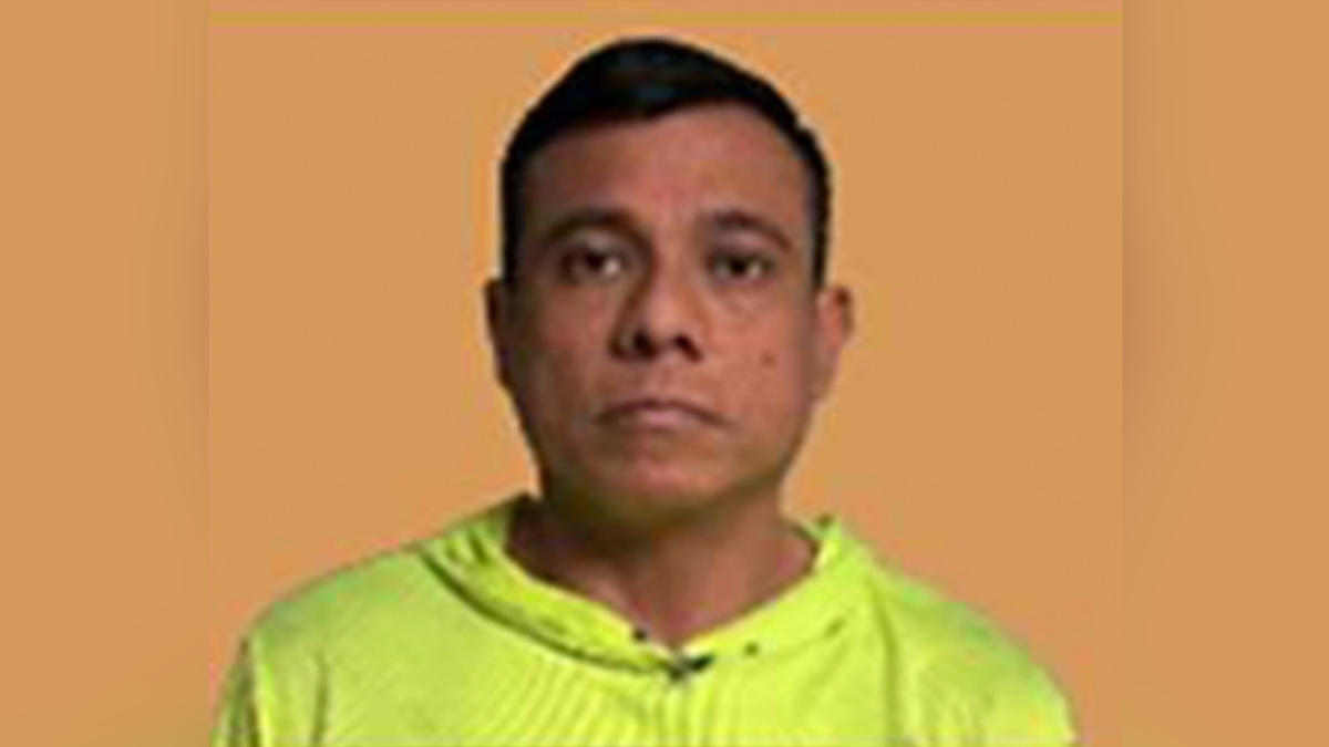 Heriberto Mendoza-Pineda