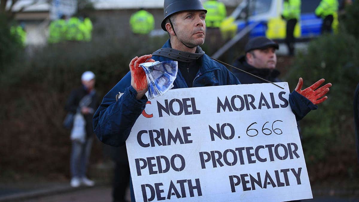 Imagens de Martin Pope/Getty
