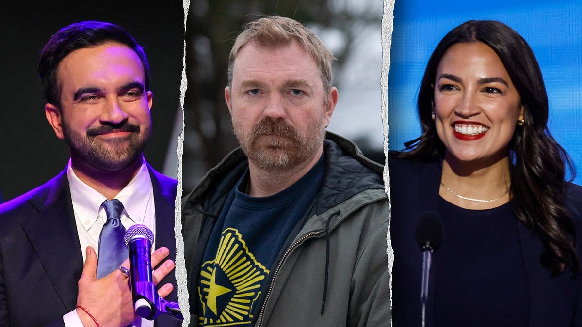 Cruz says Mamdani, AOC, Platner show Democrats' leftward shift: 'That's where the energy is'