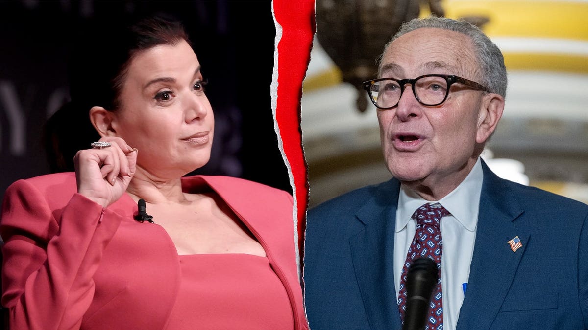 Navarro y Schumer