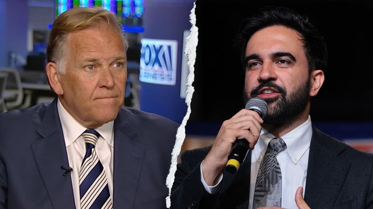 Rogers and Mamdani split