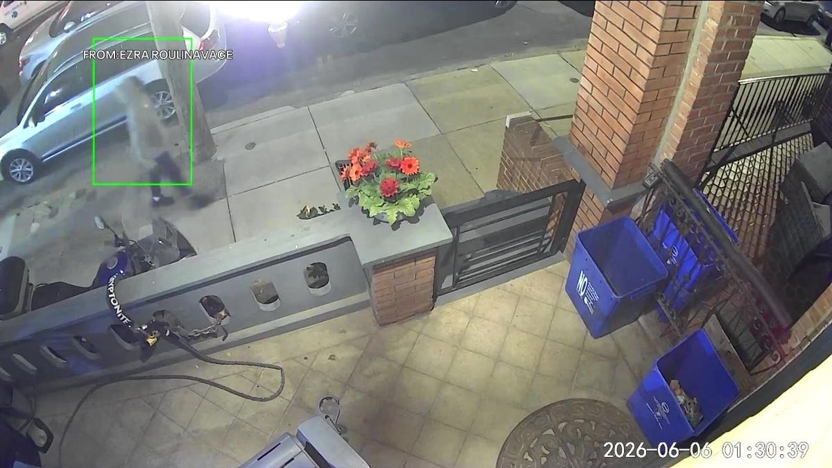 Security video