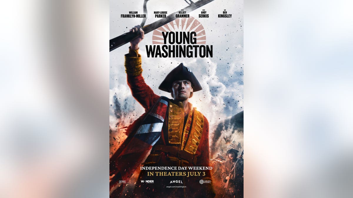 Movie poster for 