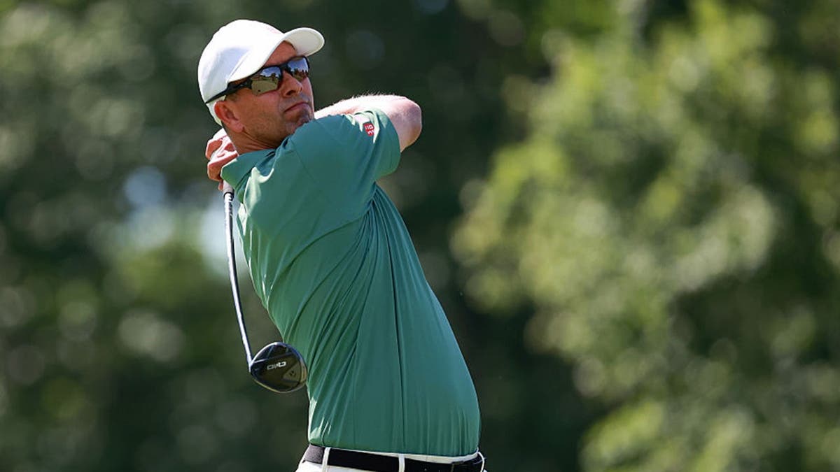 Adam Scott