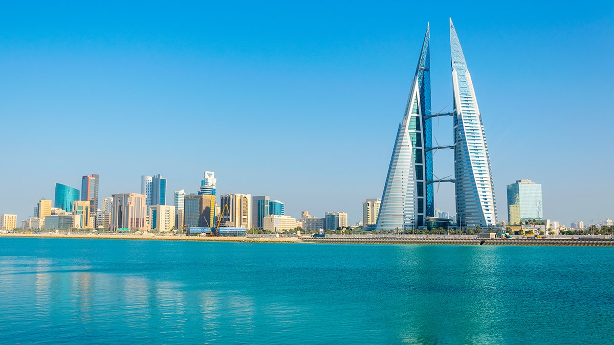 Bahrain