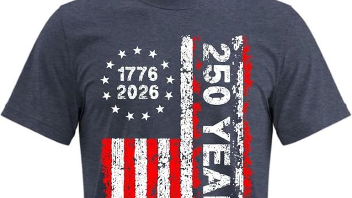America 250 gear on Amazon: Save up to 60% on hats, garden flags