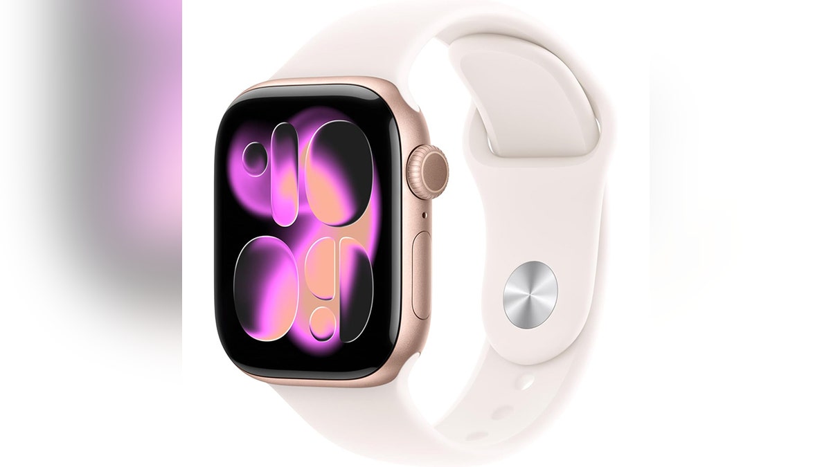 Monitor your health with this budget-friendly Apple Watch Series 11.