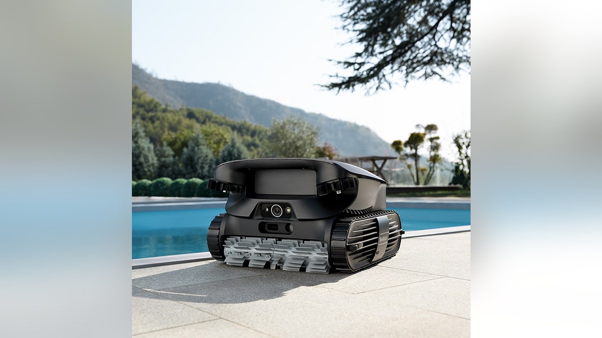 Get $651 off this 5-in-1 robot.