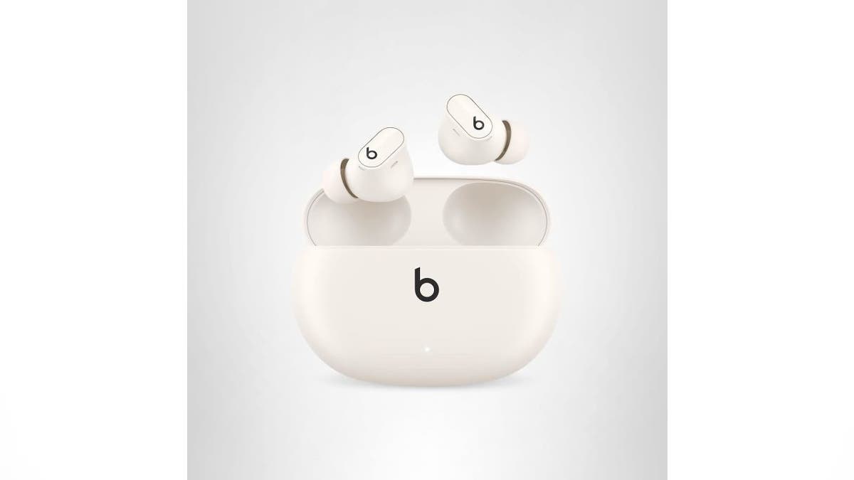 Multiple listening modes give you a customizable experience. 