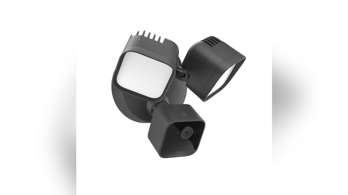 Get enhanced motion detection.