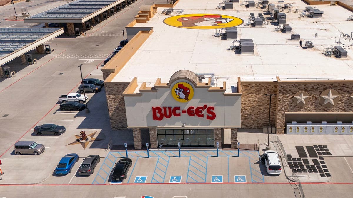 Buc-ee's