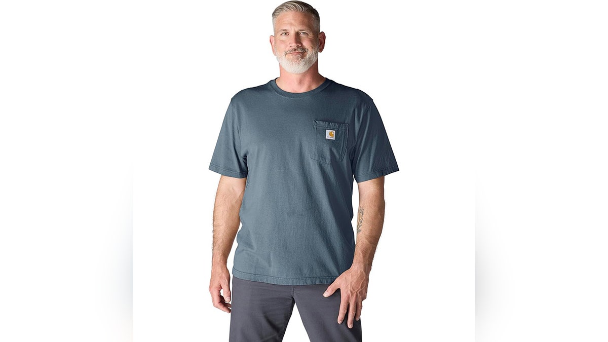 Score this best-selling T-shirt while it's on sale.