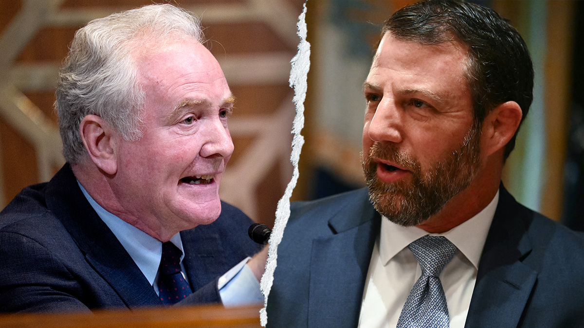 Chris Hollen, aparte de Markwayne Mullin