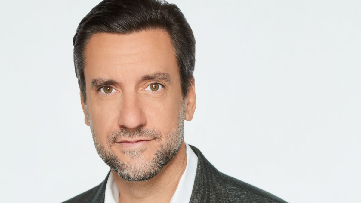 Clay Travis