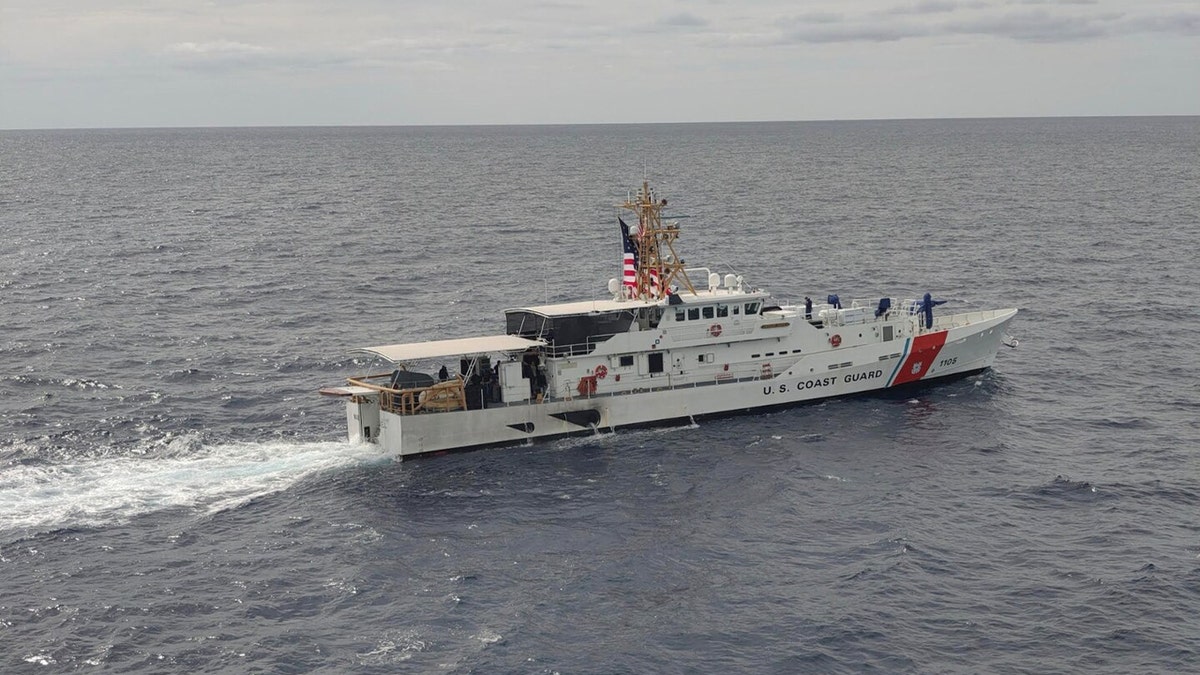 USCGC Margaret Norvell