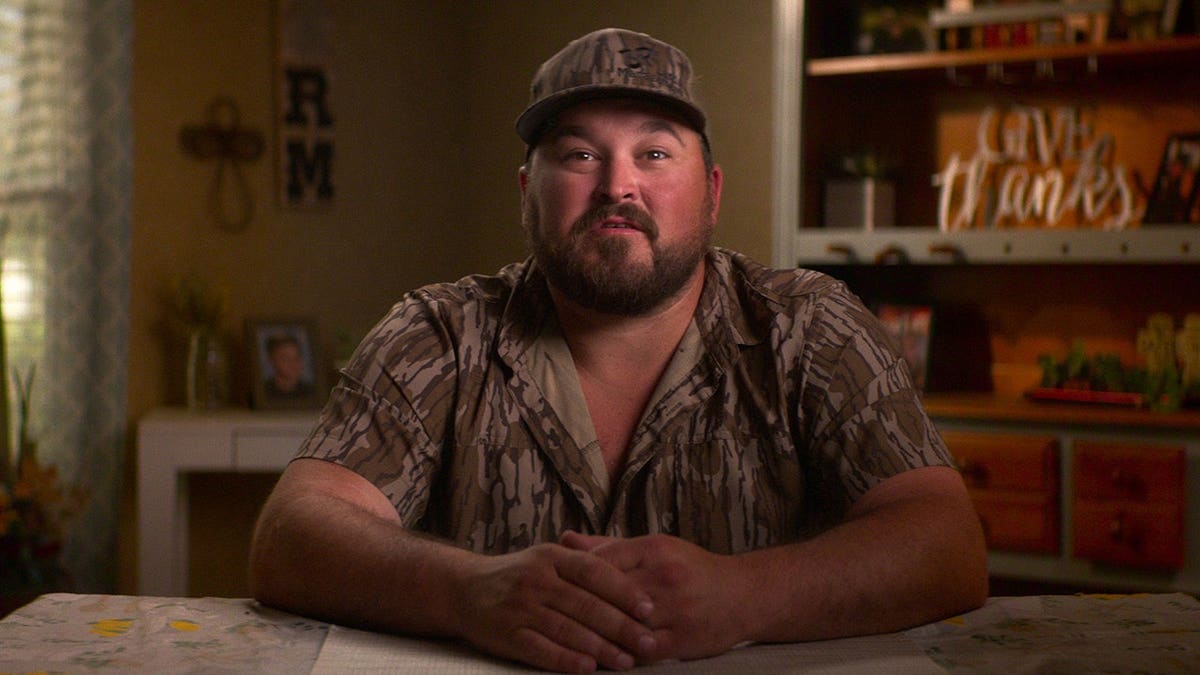 Codey Ott lasting  successful  a country   from Maternal Instinct.