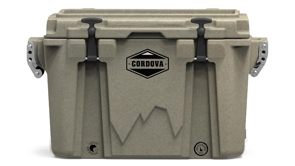 These coolers have a unique design and ultra-thick shell.