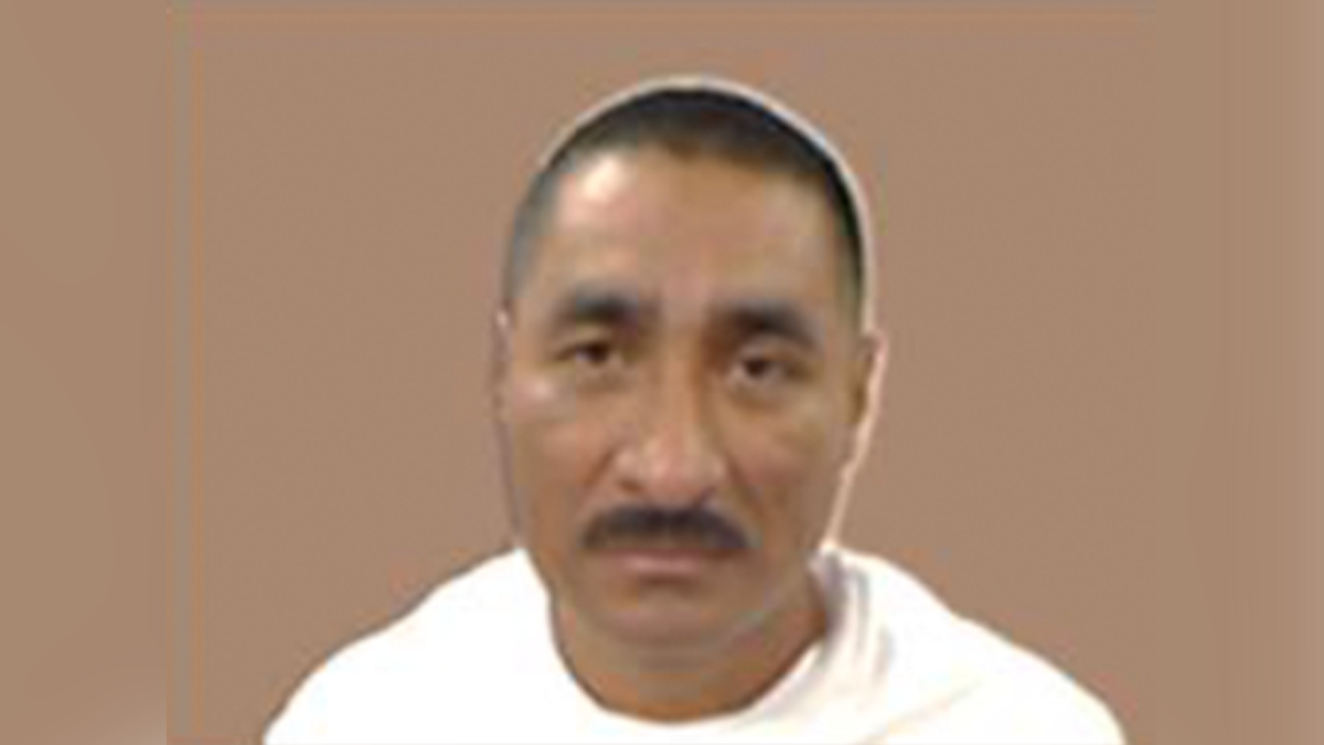 Alejandro De Jesus-De La Cruz