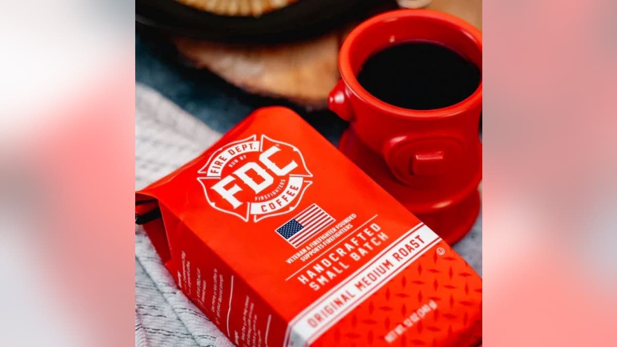 Invest in coffee that makes a difference.