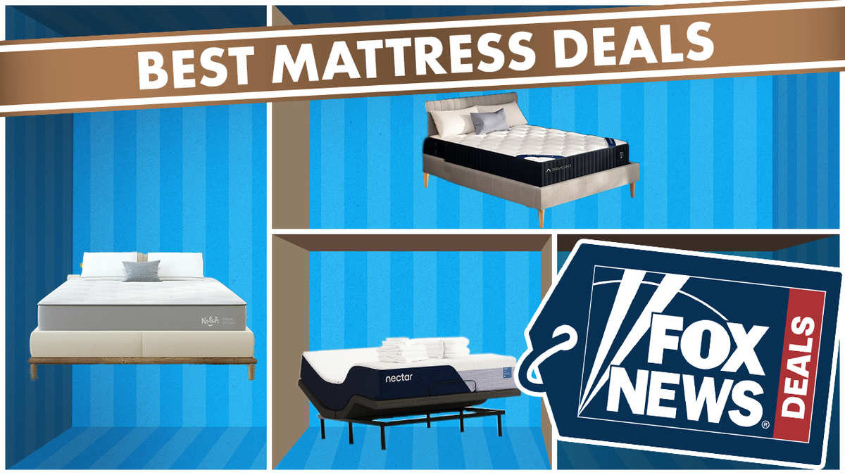 Prime Day is coming up later this month, but these mattress deals are already in full swing. 