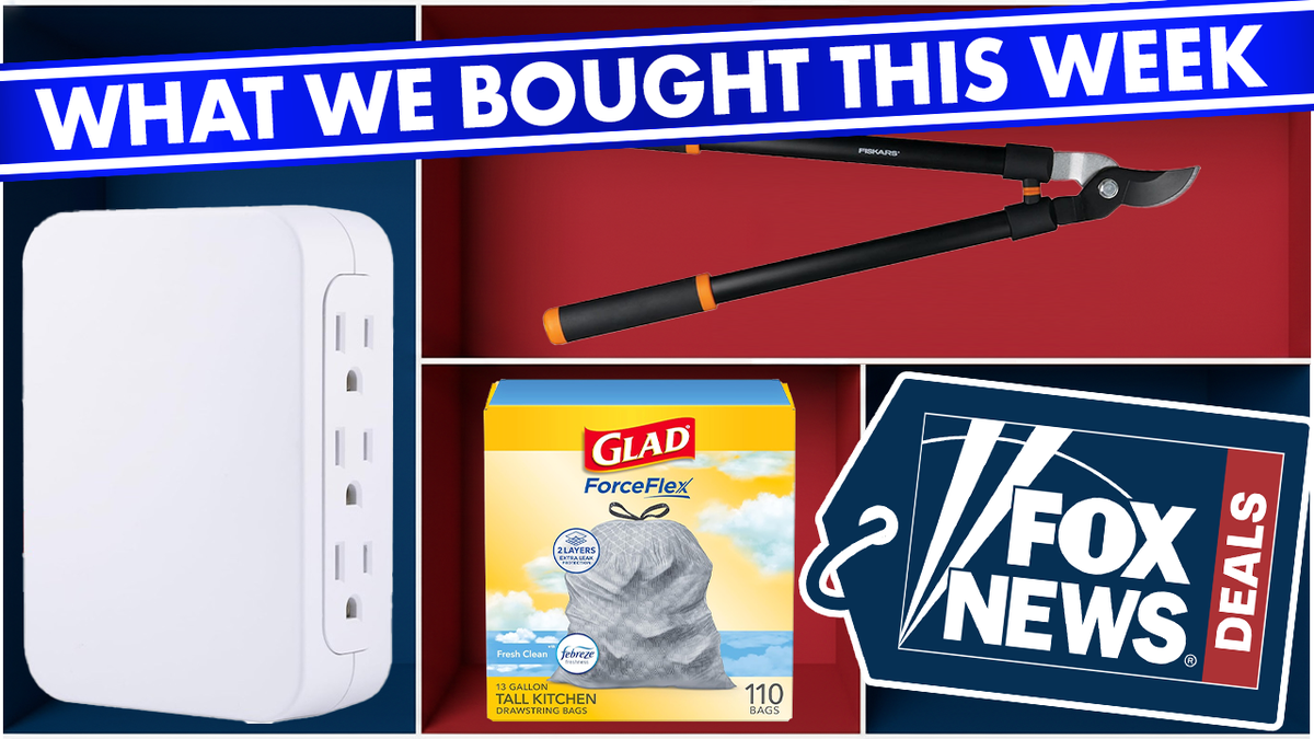Our team shops for a living, so these products had to earn their spot in our carts.