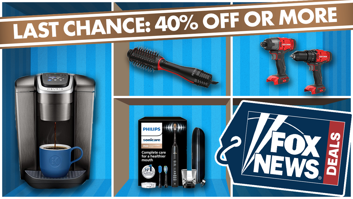 Snag this week's biggest Prime Day deals, from cordless Keurigs to robot vacuums.