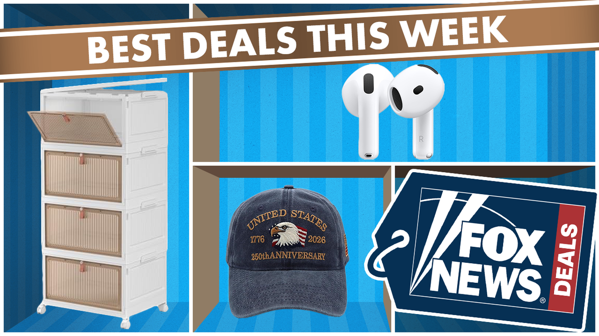 Shop the best early Prime Day deals, according to the FOX News Deals team.