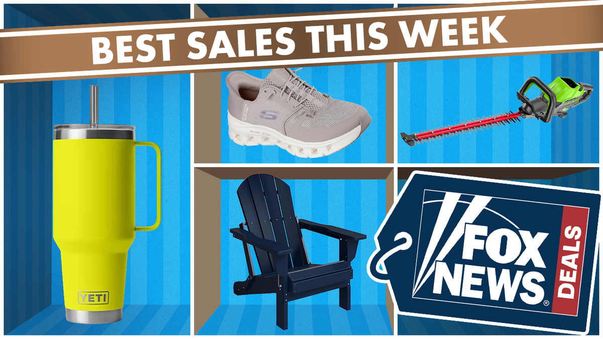 Prime Day isn't your only chance to save on Greenworks, Skechers and more.