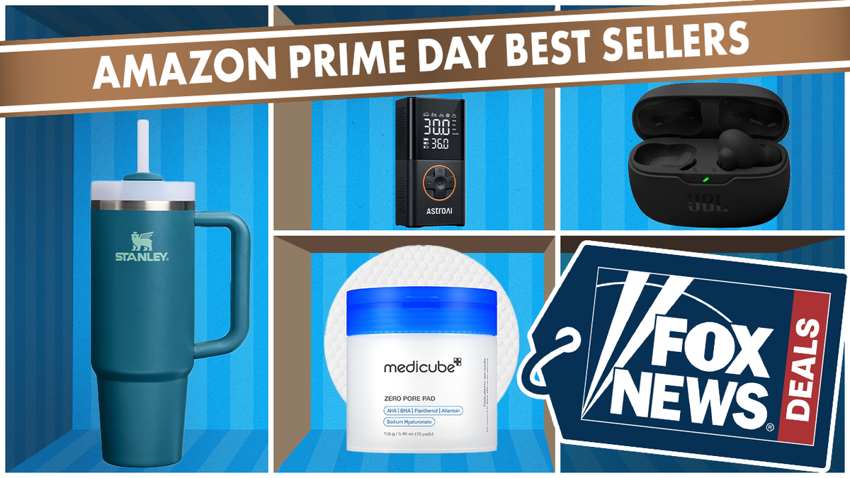 From AirPods to Stanley tumblers, these popular picks are already discounted before Prime Day.