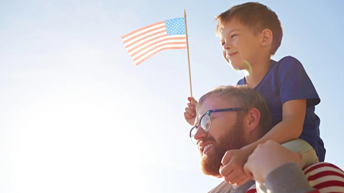 BILL BENNETT: What I told my sons about their faith, family and America