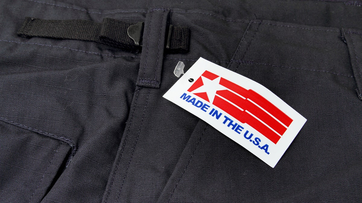 American-made products are often more durable than imported options.