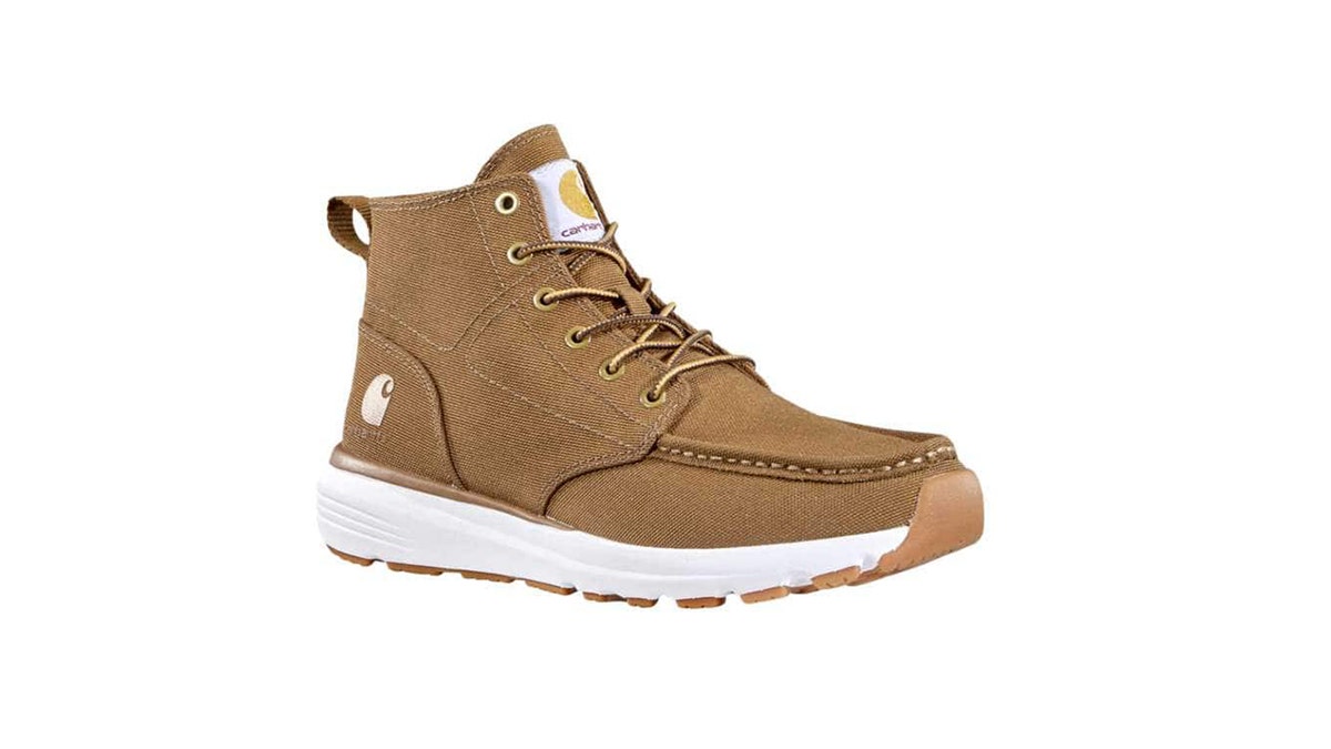 Save $26 on these Carhartt boots.