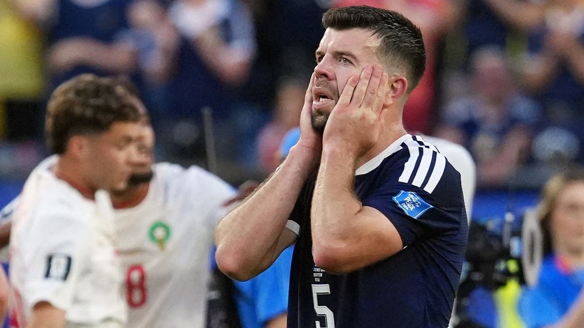 Grant Hanley