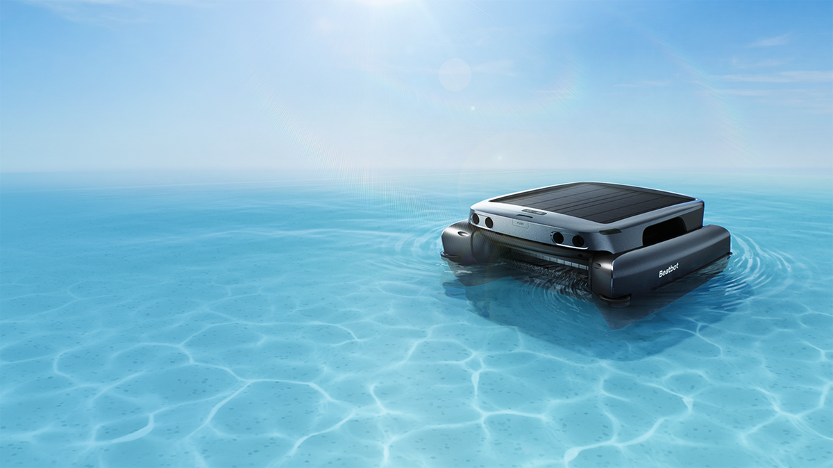Leave the pool cleaning to the robots and save hundreds on these Prime Day vacuums.