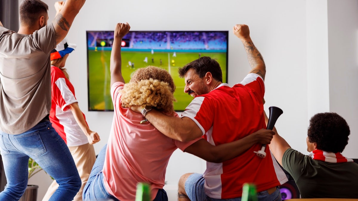 Grab a new TV at a fraction of the price ahead of Prime Day — and just in time for the World Cup.