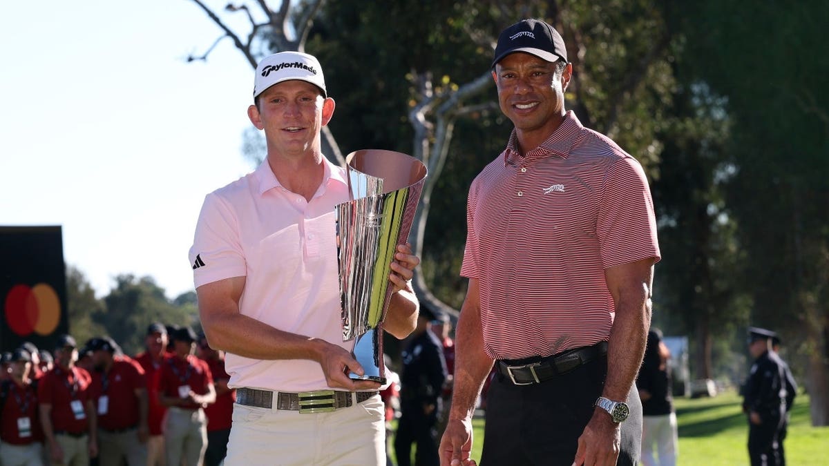 Investing in prodigy Jackson Koivun and four other golfers at the 2026 John Deere Classic Investing in prodigy Jackson Koivun and four other golfers at the 2026 John Deere Classic