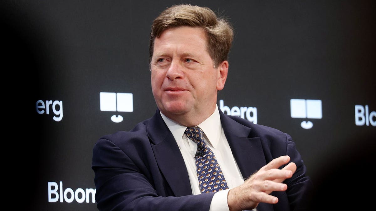 U.S. Attorney for the Southern District of New York Jay Clayton