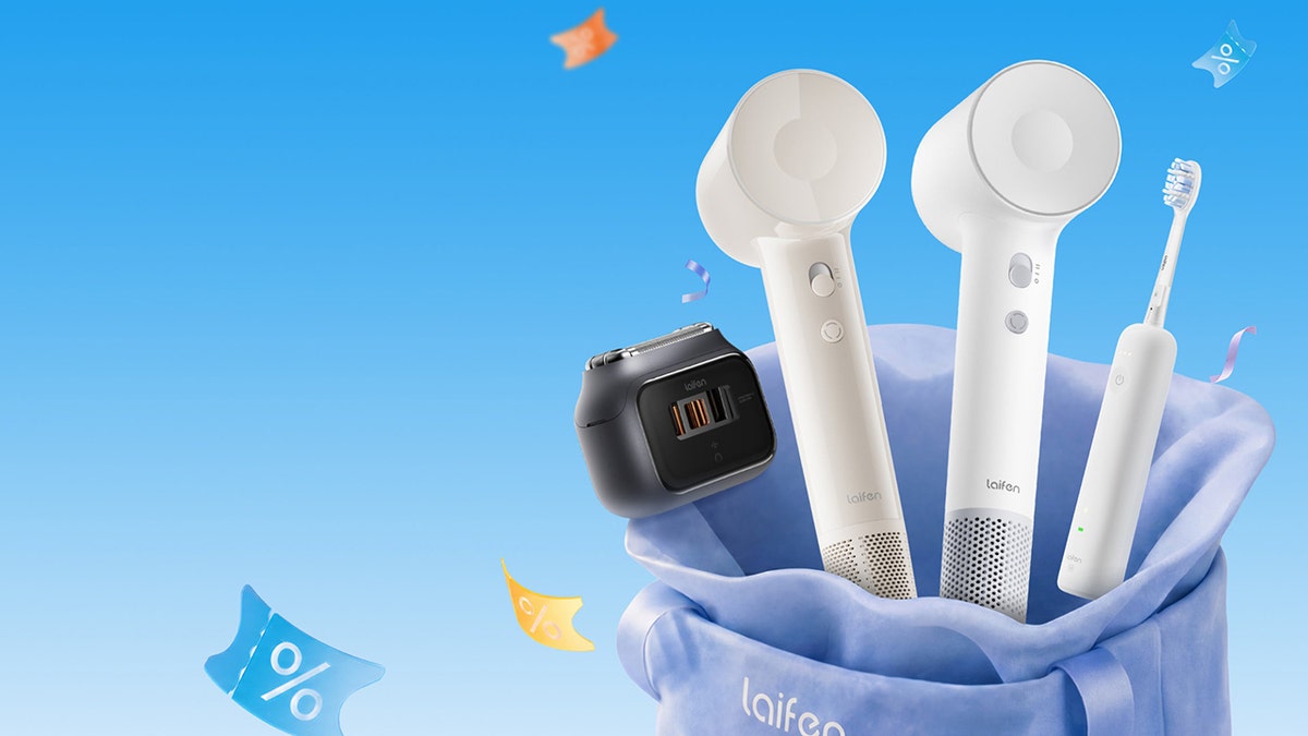 Get 40% off beauty and personal care essentials.