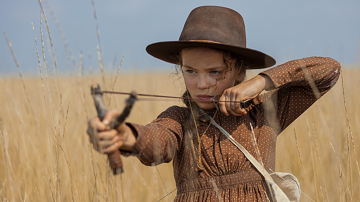 laura little house prairie