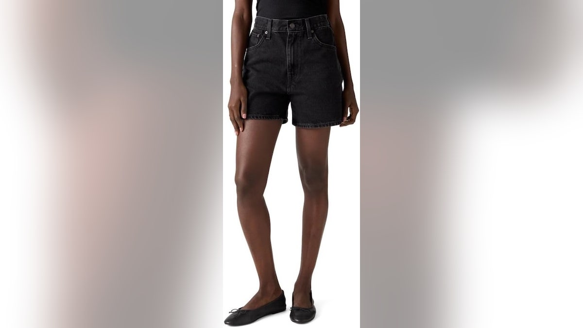 Back adjusters offer a tailored-to-you fit.