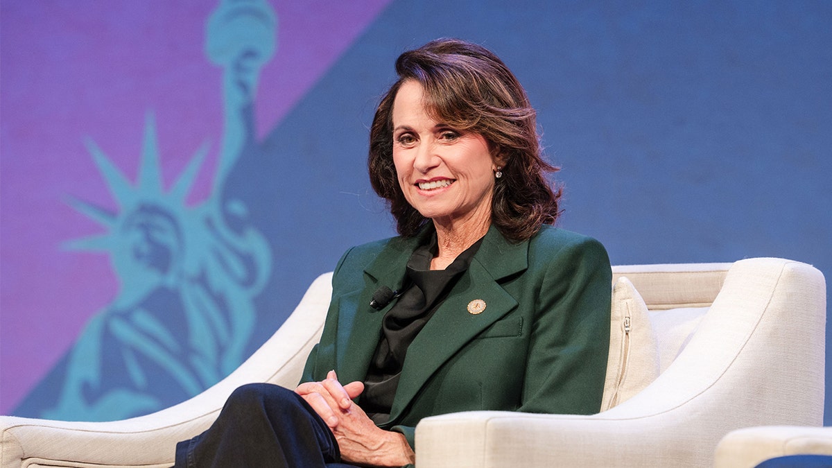 Louisiana AG Liz Murrill