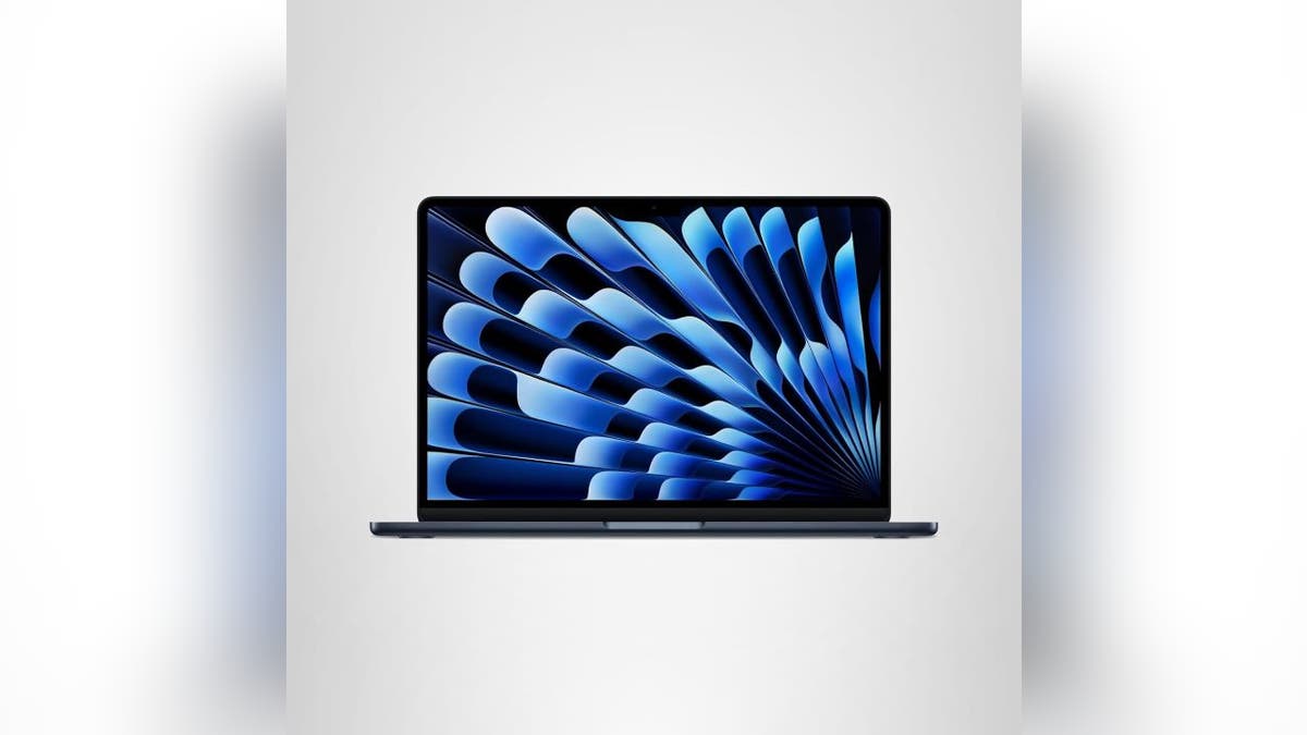 This popular laptop comes in a variety of colors.
